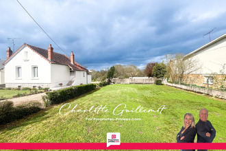 achat maison romorantin-lanthenay 41200