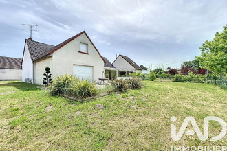 achat maison romorantin-lanthenay 41200