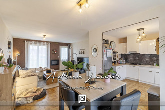 achat maison romorantin-lanthenay 41200