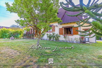 achat maison romorantin-lanthenay 41200