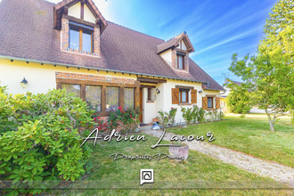 achat maison romorantin-lanthenay 41200