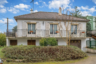 achat maison romorantin-lanthenay 41200