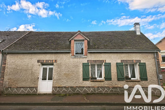achat maison romorantin-lanthenay 41200