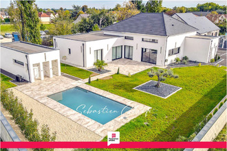 achat maison romorantin-lanthenay 41200