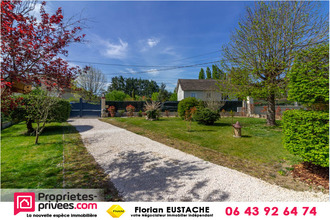 achat maison romorantin-lanthenay 41200