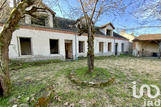 achat maison romorantin-lanthenay 41200