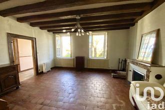 achat maison romorantin-lanthenay 41200