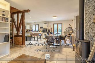 achat maison romorantin-lanthenay 41200