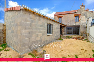 achat maison romorantin-lanthenay 41200