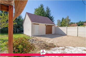 achat maison romorantin-lanthenay 41200
