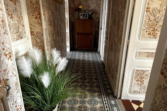 achat maison romorantin-lanthenay 41200