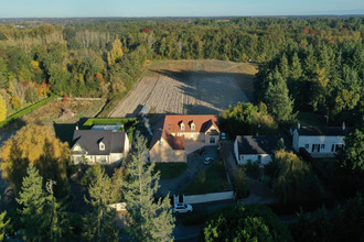 achat maison romorantin-lanthenay 41200