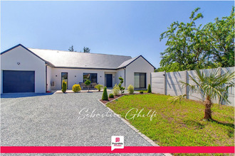 achat maison romorantin-lanthenay 41200