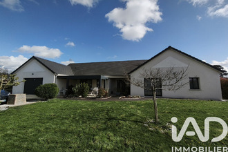 achat maison romorantin-lanthenay 41200