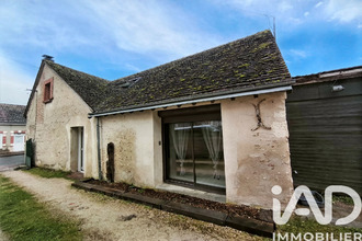 achat maison romorantin-lanthenay 41200