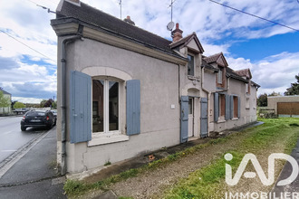 achat maison romorantin-lanthenay 41200