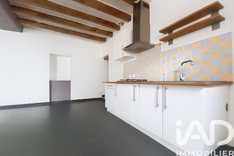achat maison romorantin-lanthenay 41200
