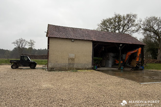achat maison romorantin-lanthenay 41200