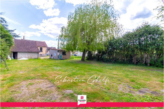 achat maison romorantin-lanthenay 41200