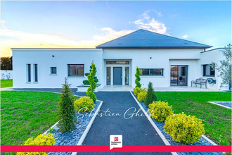 achat maison romorantin-lanthenay 41200
