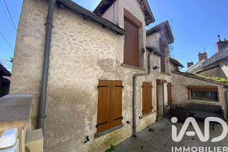 achat maison romorantin-lanthenay 41200
