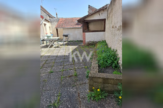 achat maison romorantin-lanthenay 41200