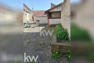 achat maison romorantin-lanthenay 41200