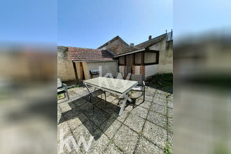 achat maison romorantin-lanthenay 41200