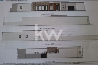 achat maison romorantin-lanthenay 41200