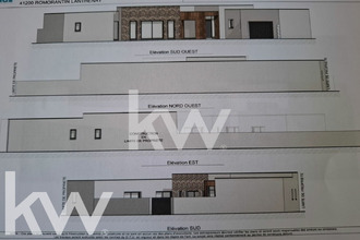 achat maison romorantin-lanthenay 41200