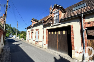 achat maison romorantin-lanthenay 41200