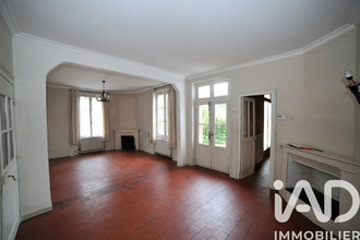 achat maison romorantin-lanthenay 41200