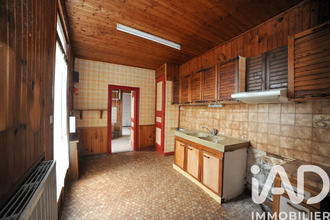 achat maison romorantin-lanthenay 41200