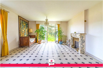 achat maison romorantin-lanthenay 41200