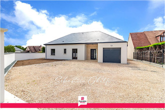 achat maison romorantin-lanthenay 41200