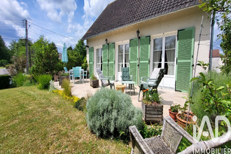 achat maison romorantin-lanthenay 41200
