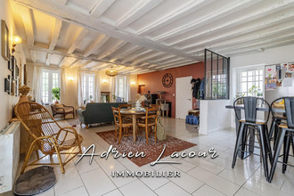 achat maison romorantin-lanthenay 41200