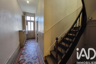 achat maison romorantin-lanthenay 41200