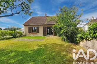 achat maison romorantin-lanthenay 41200