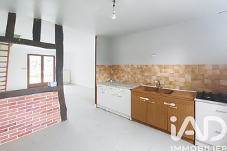 achat maison romorantin-lanthenay 41200