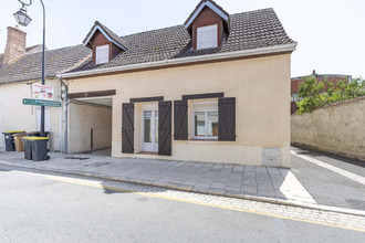 achat maison romorantin-lanthenay 41200