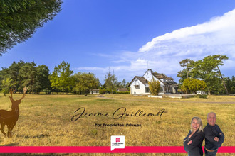 achat maison romorantin-lanthenay 41200