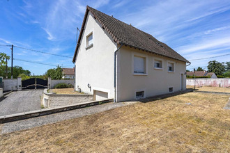 achat maison romorantin-lanthenay 41200