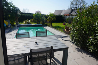 achat maison romorantin-lanthenay 41200