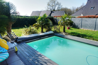 achat maison romorantin-lanthenay 41200
