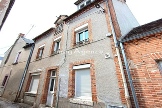achat maison romorantin-lanthenay 41200