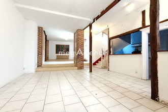 achat maison romorantin-lanthenay 41200