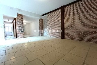 achat maison romorantin-lanthenay 41200