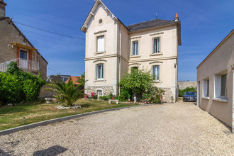 achat maison romorantin-lanthenay 41200