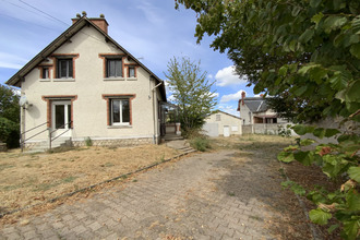 achat maison romorantin-lanthenay 41200